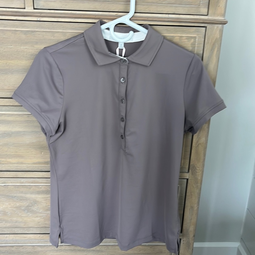 Fairway & Greene Women’s Golf Polo